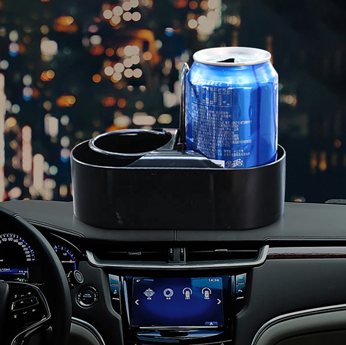 LVDUAN Multi-Functio<i></i>nal Car Water Cup Holder | Universal Car Fixed Beverage Holder | Zhejiang China
